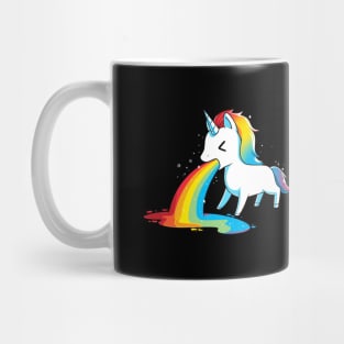 I'm Magical Unicorn!  Cute Funny Cool Unicorn Lover Quote Animal Lover Artwork Mug